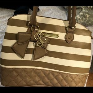 Betsey Johnson purse